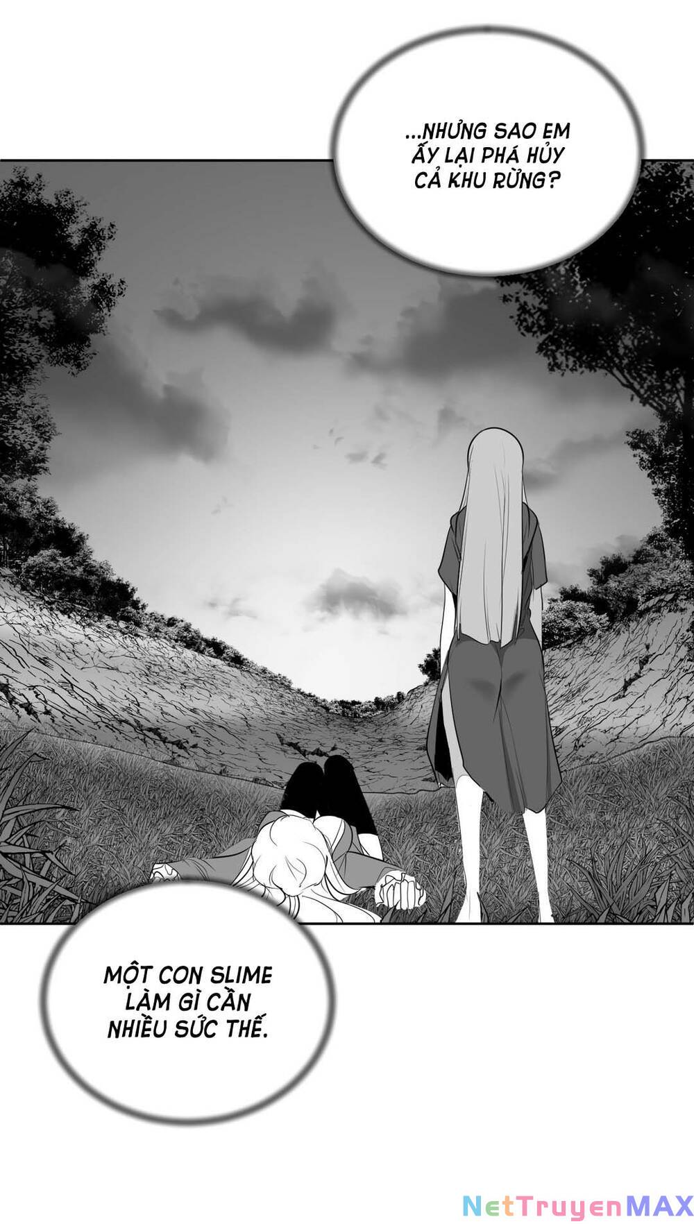 Độc lạ Dungeon Chapter 33 - Page 58