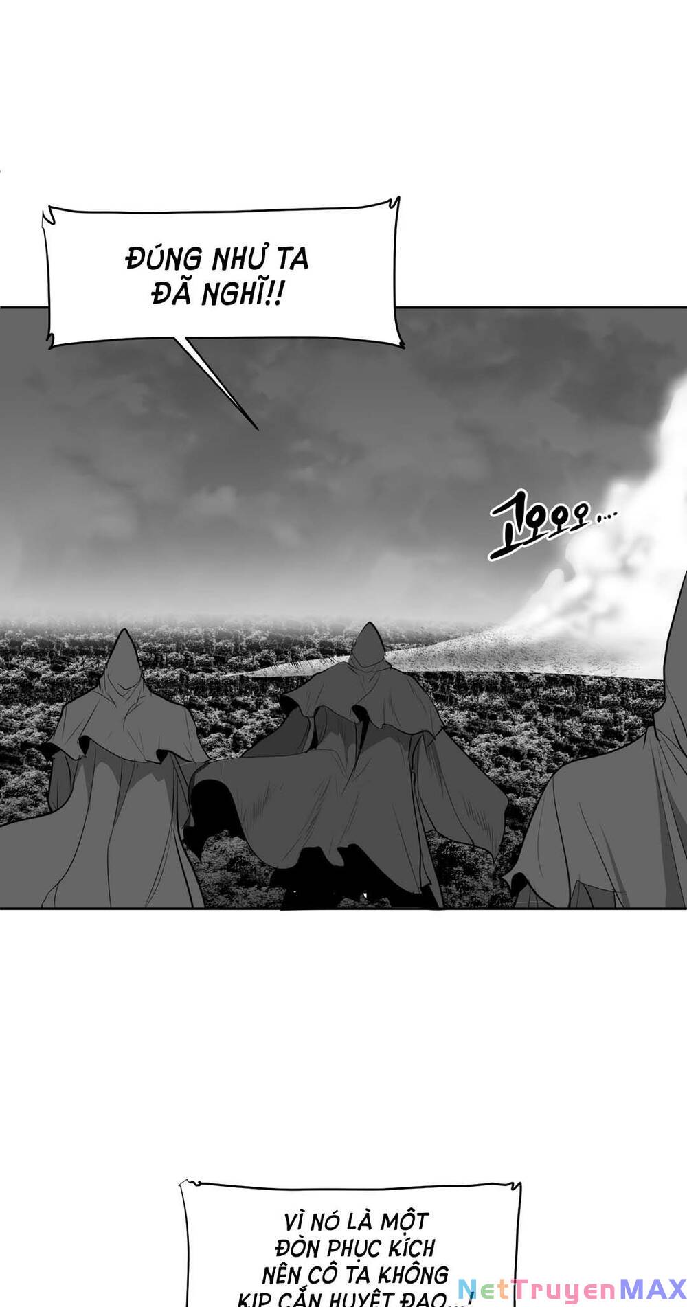 Độc lạ Dungeon Chapter 33 - Page 62