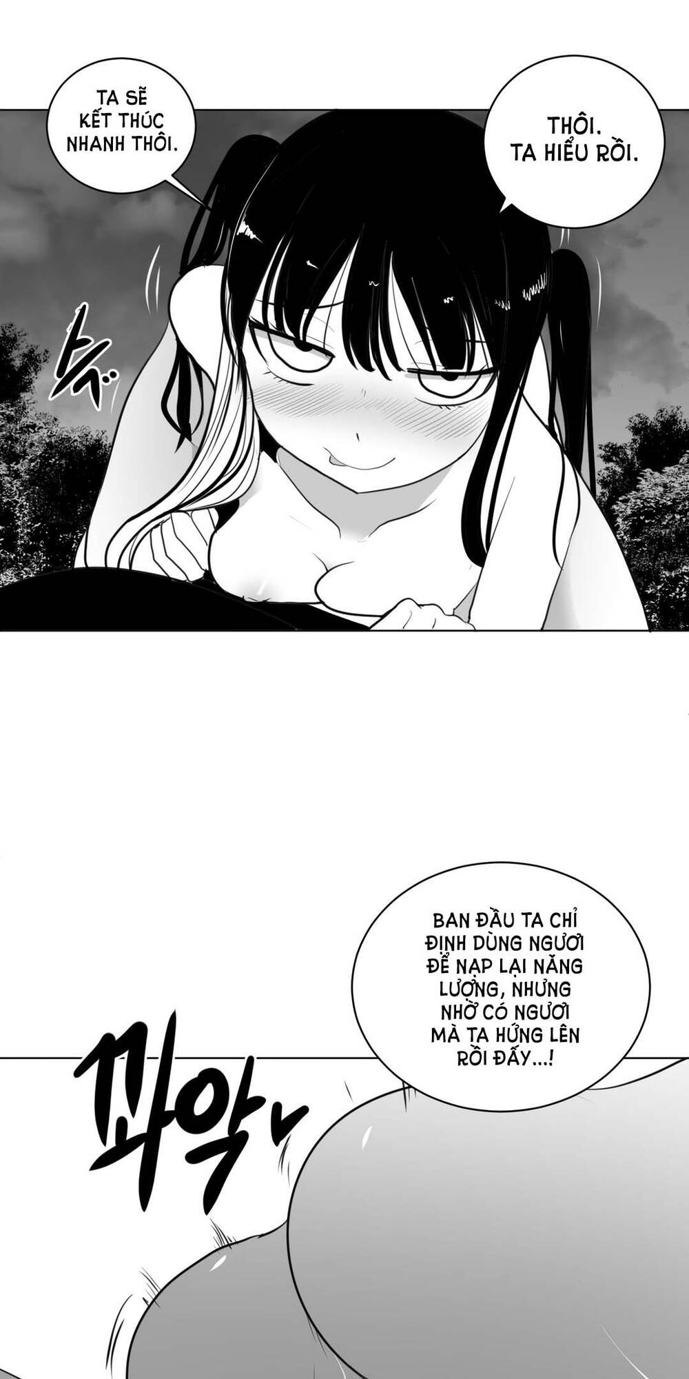 Độc lạ Dungeon Chapter 24 - Page 19