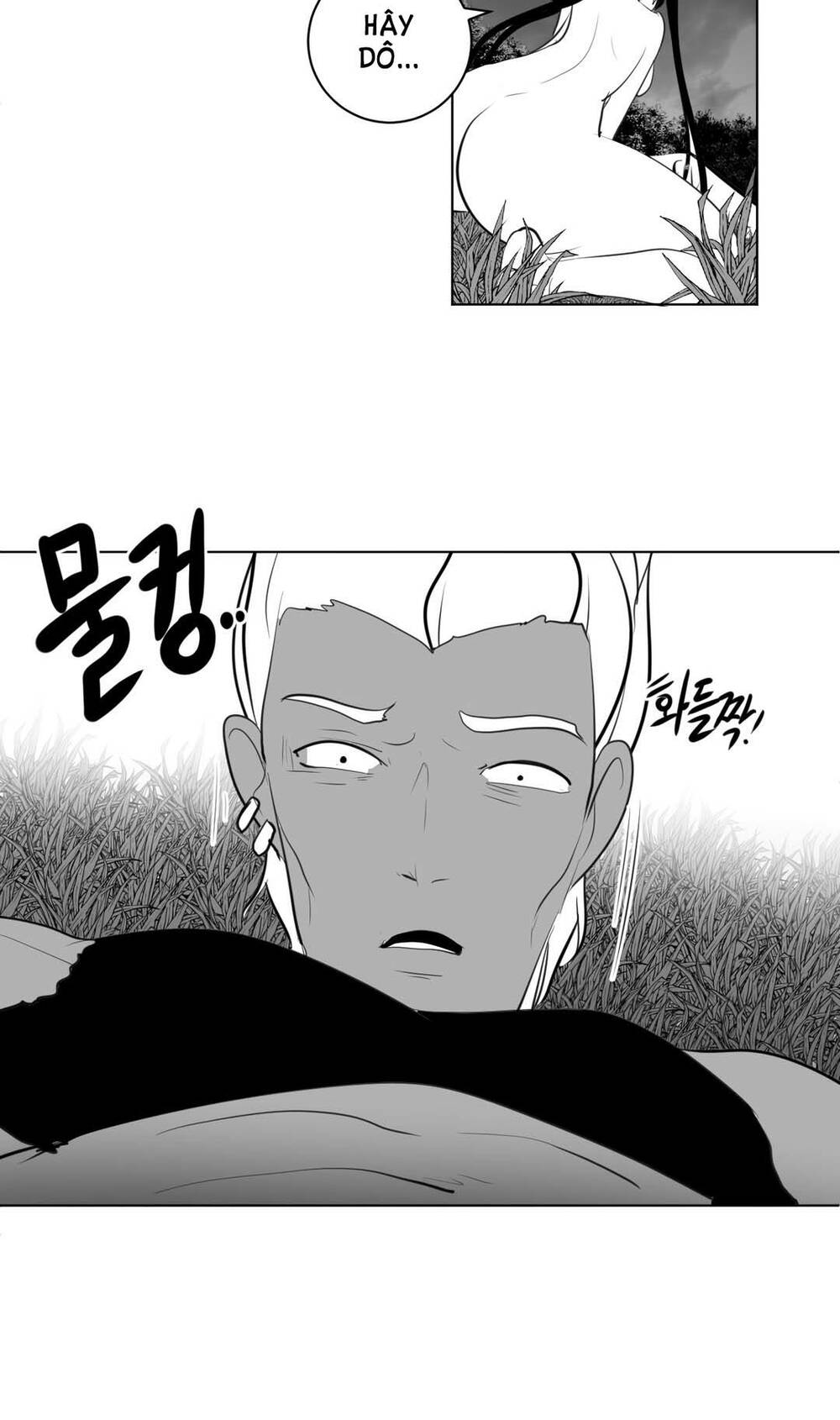 Độc lạ Dungeon Chapter 24 - Page 34