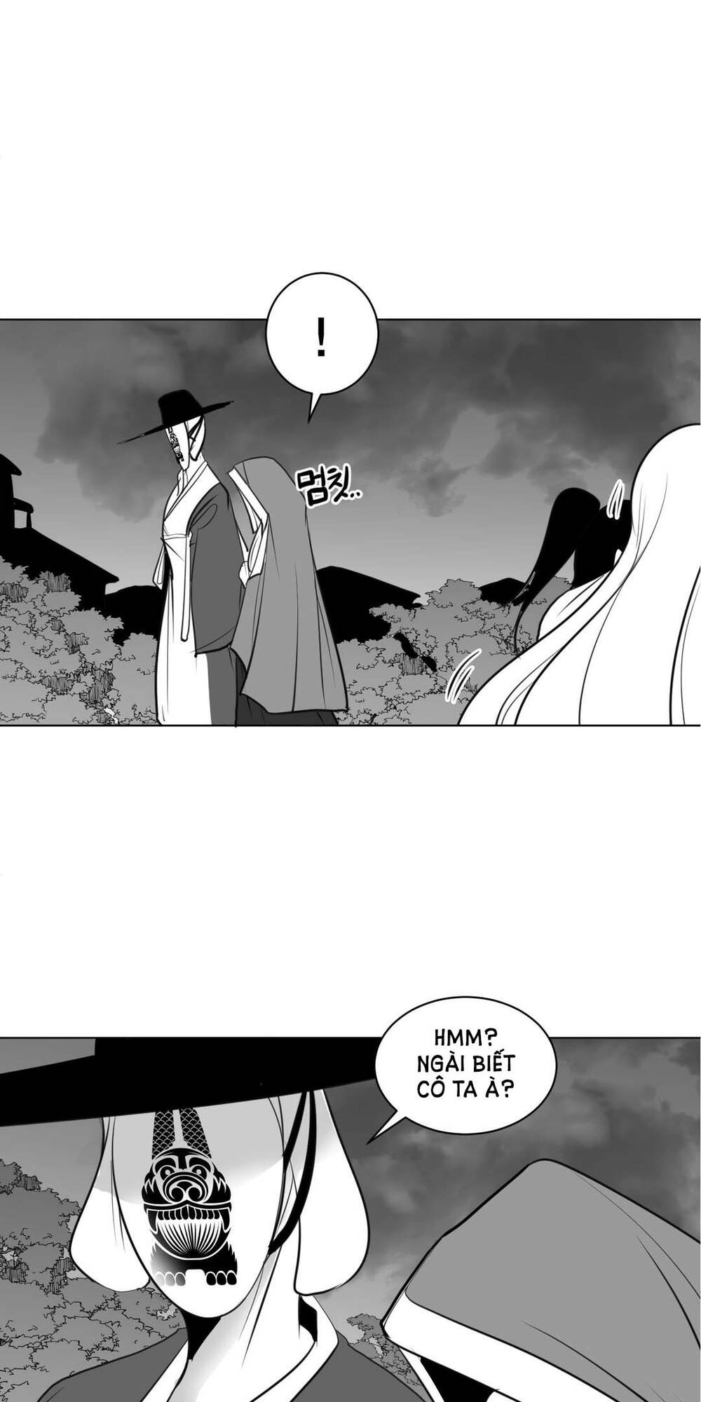 Độc lạ Dungeon Chapter 24 - Page 46