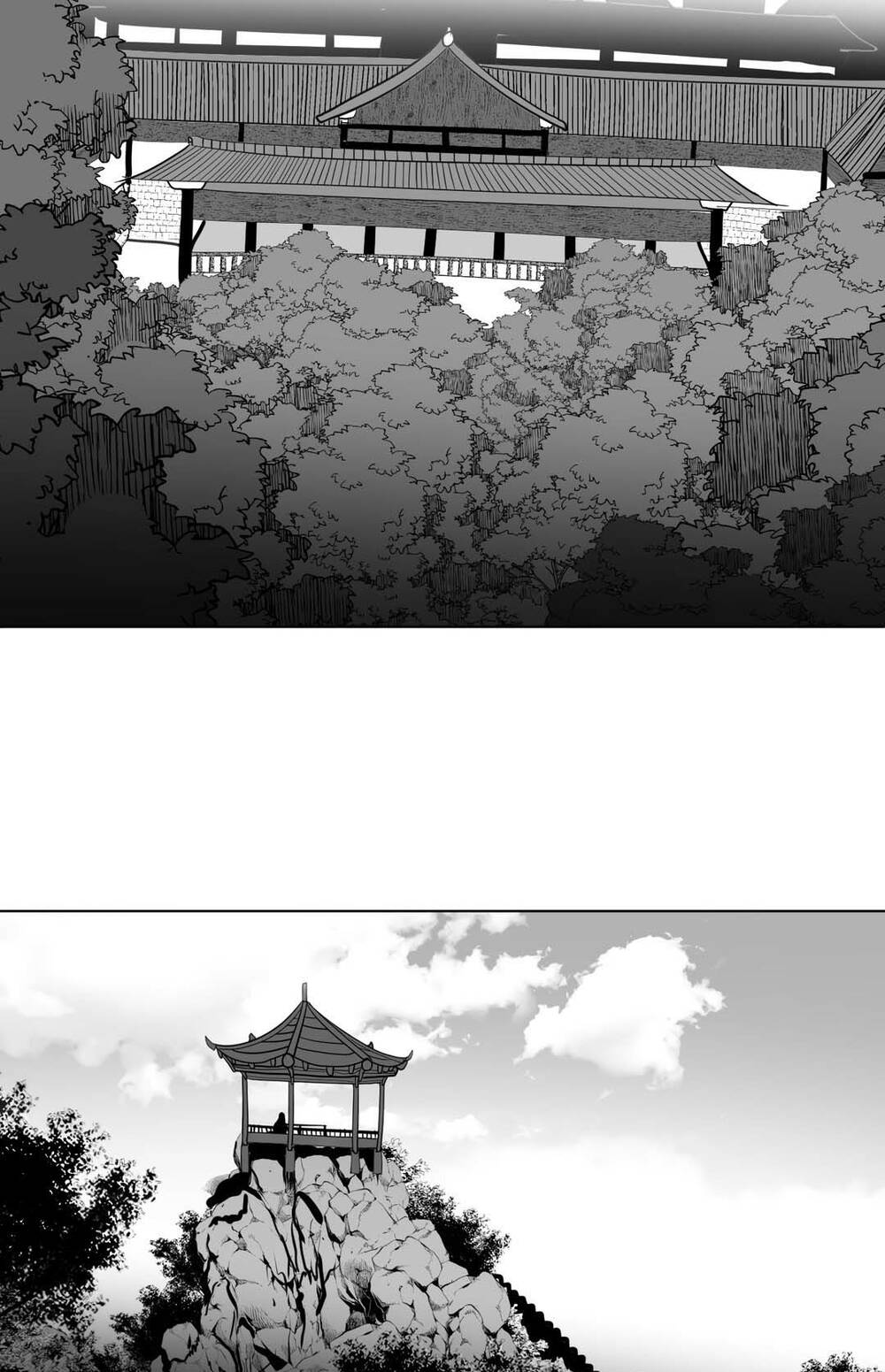 Độc lạ Dungeon Chapter 24 - Page 56