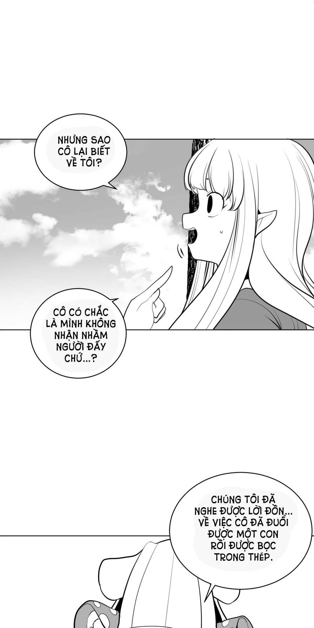 Độc lạ Dungeon Chapter 24 - Page 61