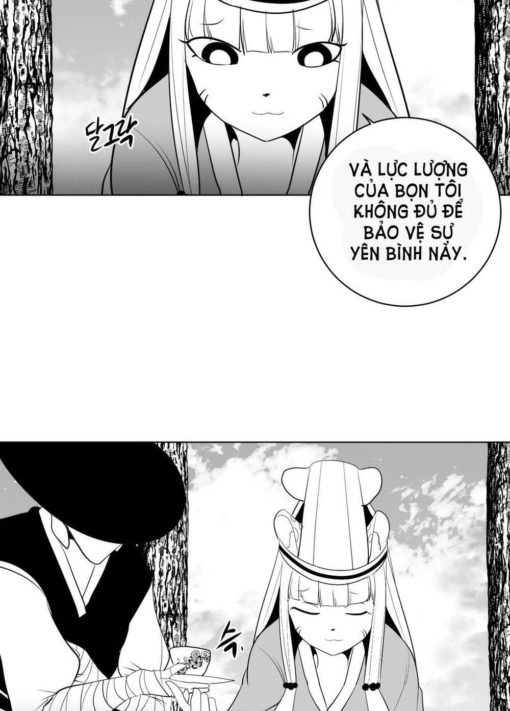 Độc lạ Dungeon Chapter 24 - Page 68