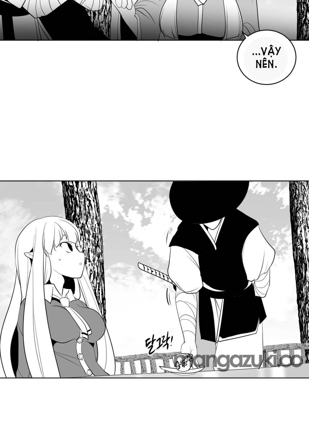 Độc lạ Dungeon Chapter 24 - Page 69