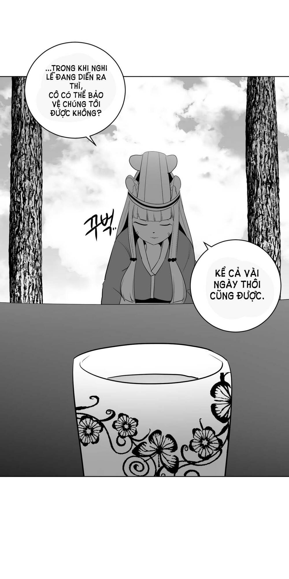 Độc lạ Dungeon Chapter 24 - Page 70