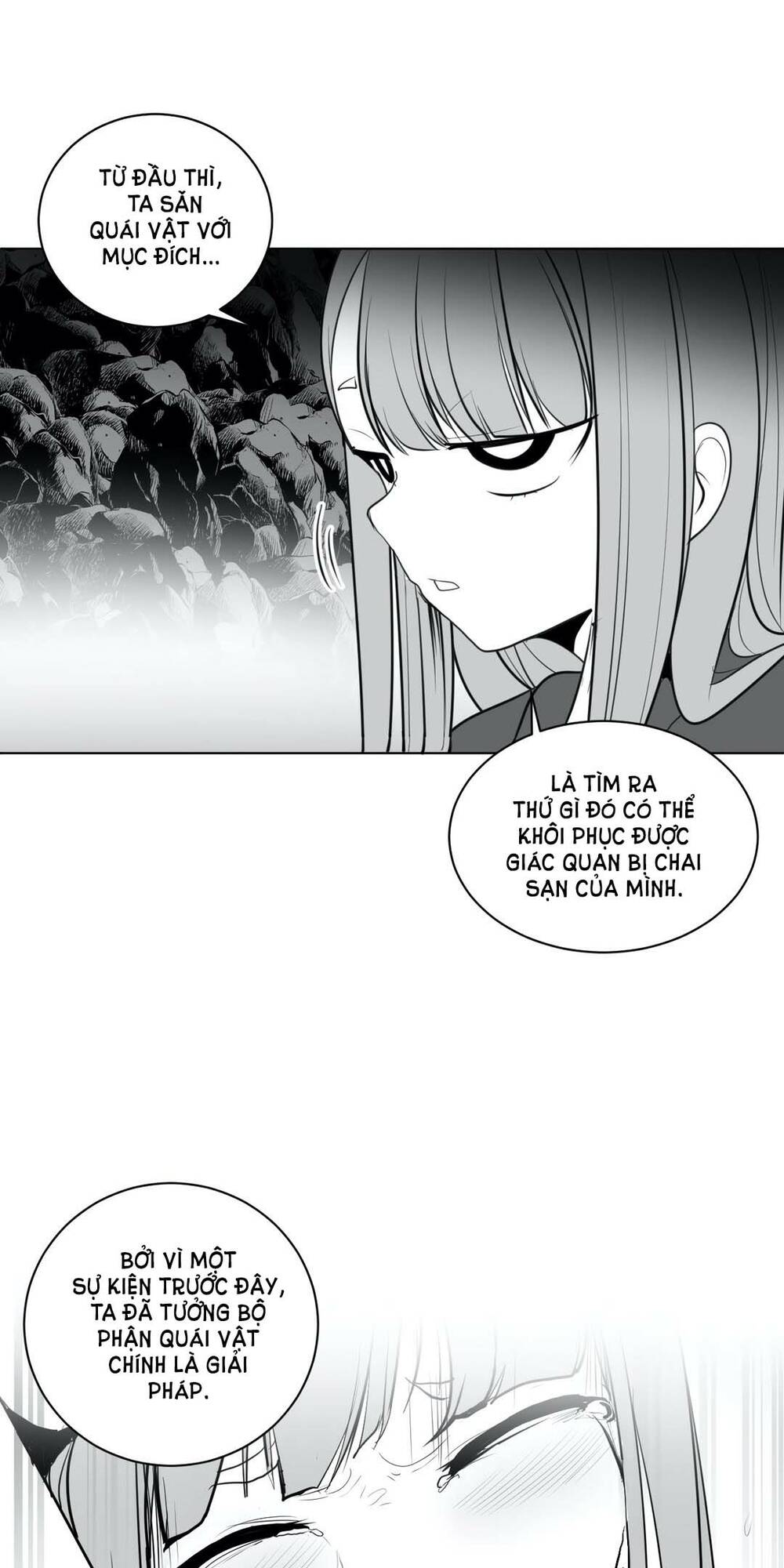 Độc lạ Dungeon Chapter 21 - Page 30