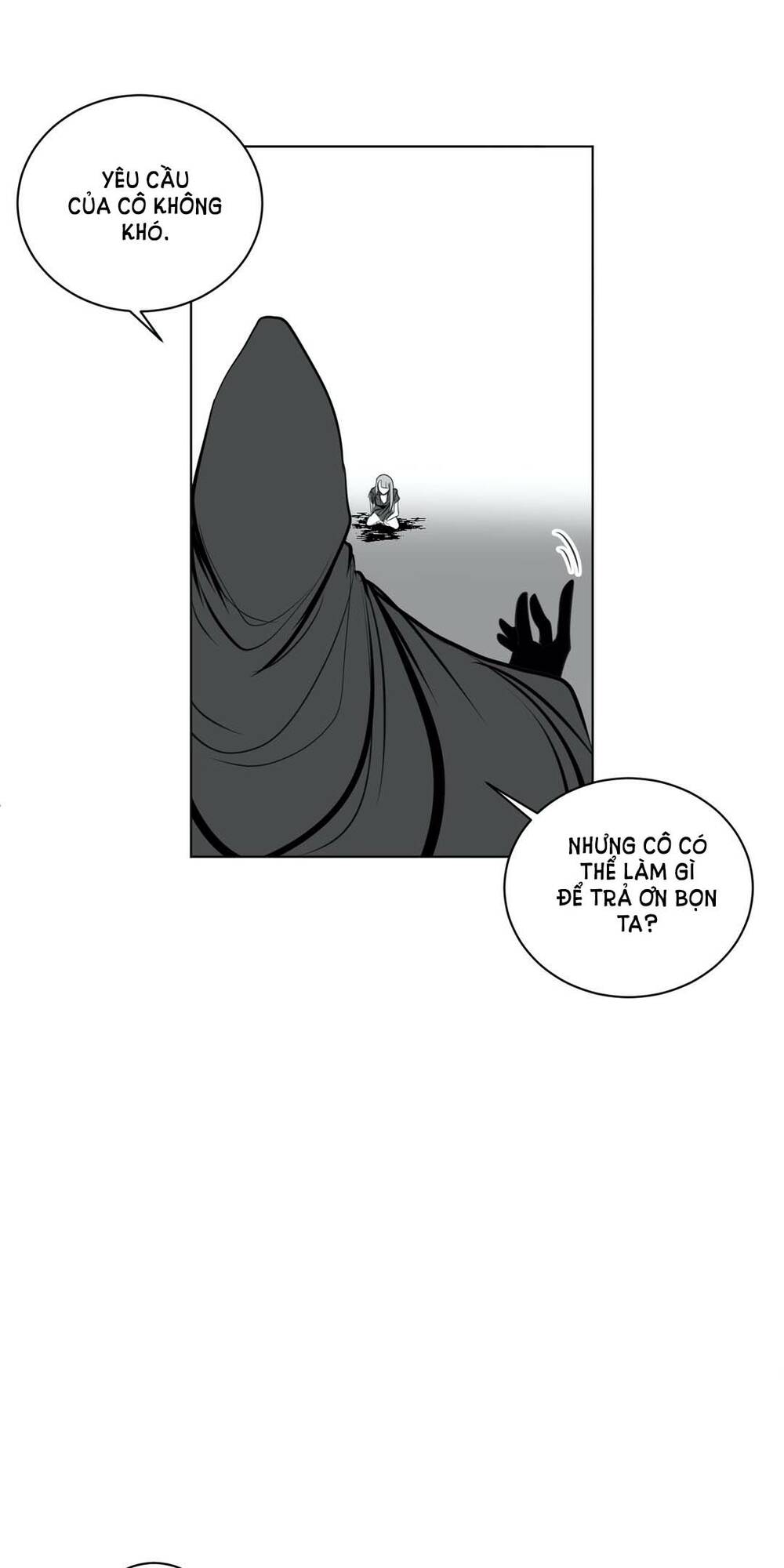 Độc lạ Dungeon Chapter 21 - Page 33