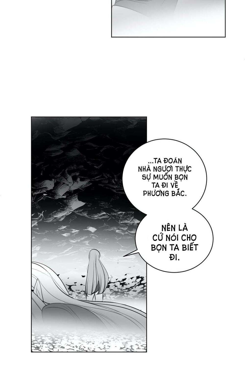 Độc lạ Dungeon Chapter 21 - Page 43