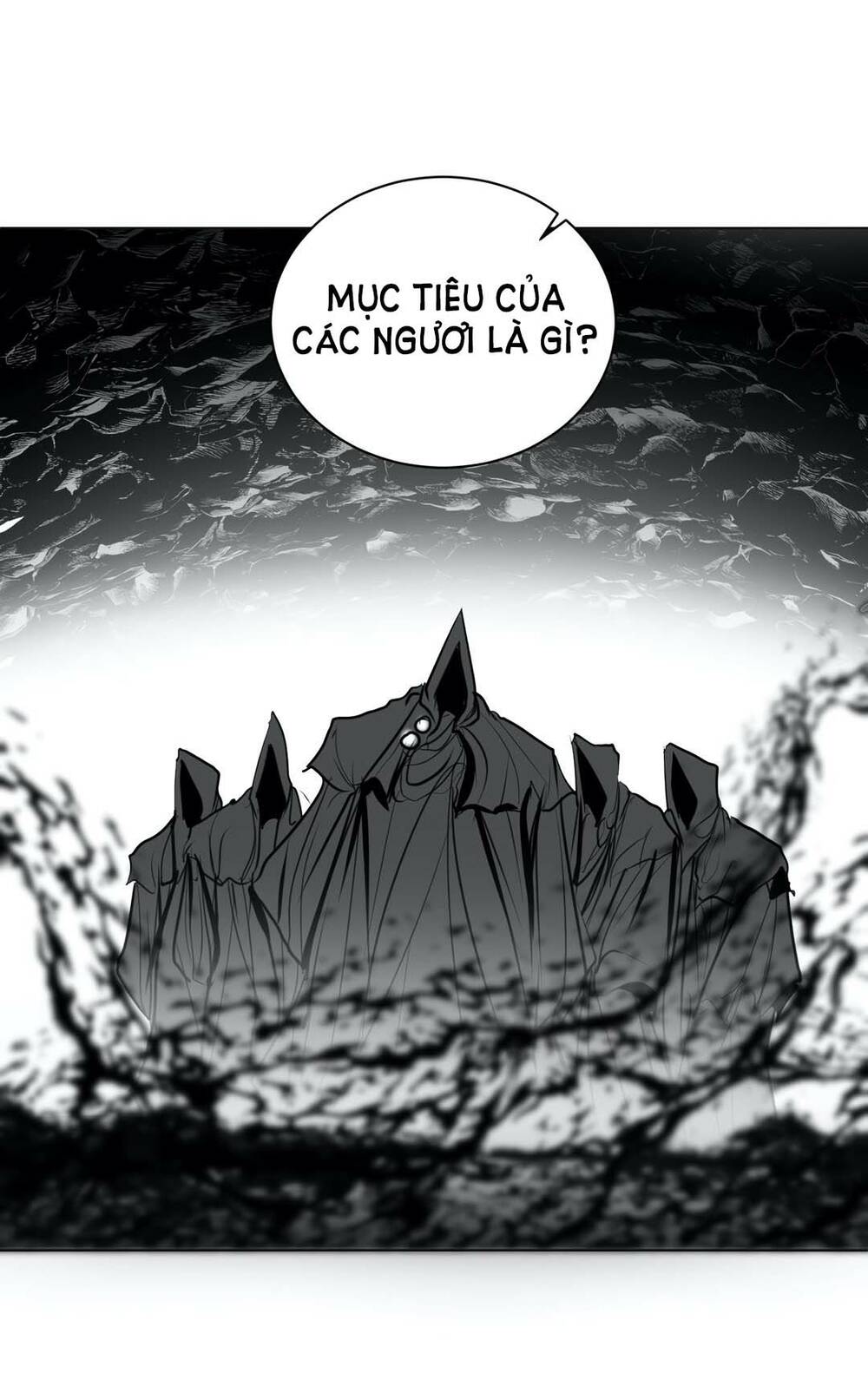 Độc lạ Dungeon Chapter 21 - Page 44