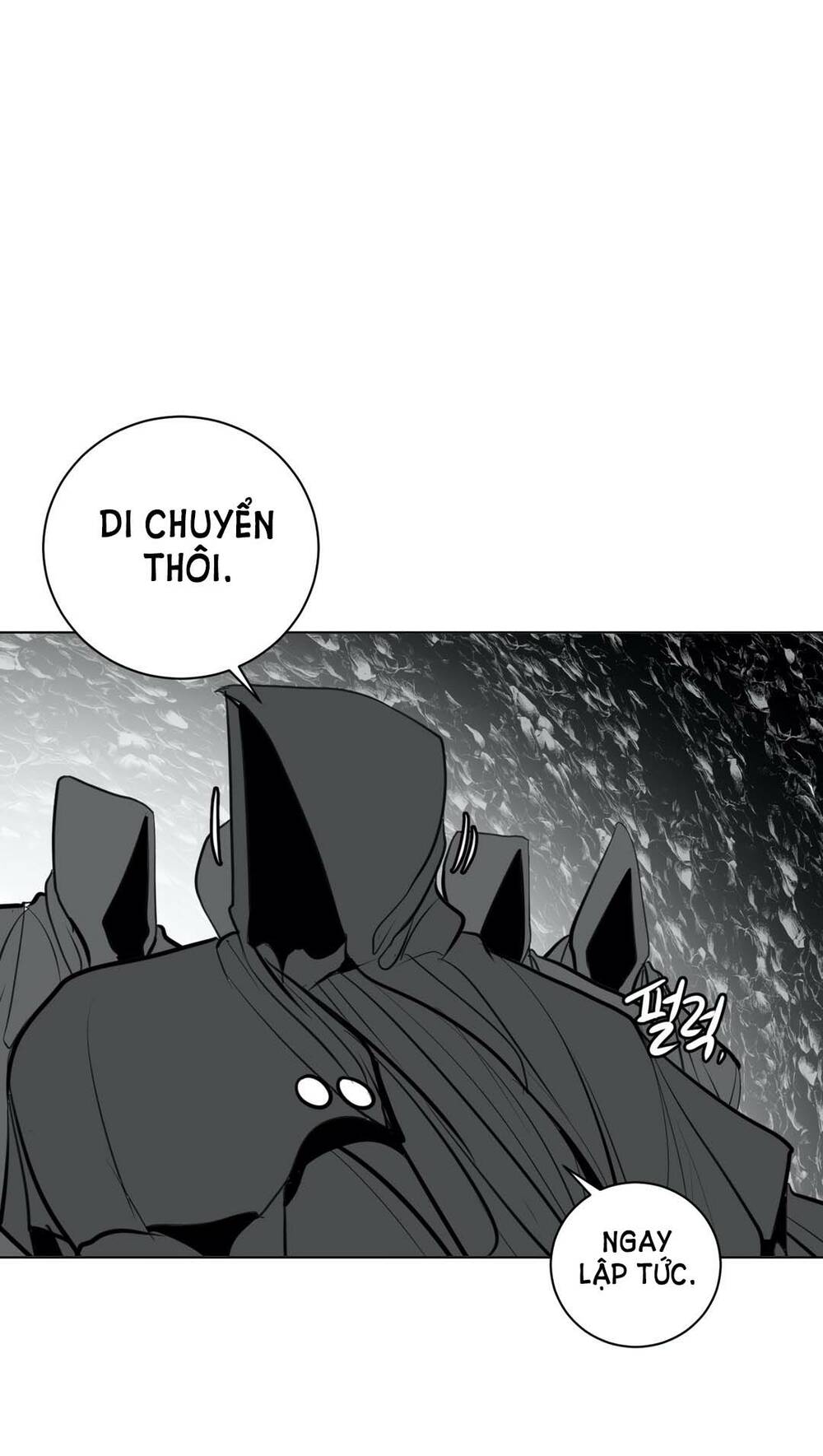 Độc lạ Dungeon Chapter 21 - Page 49