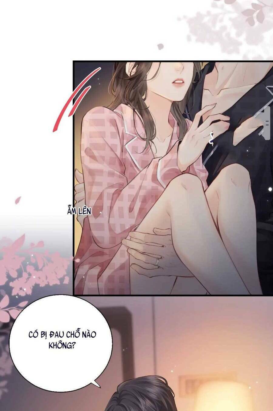 Vợ Chồng Đỉnh Lưu Có Chút Ngọt Ngào Chapter 11 - Page 29