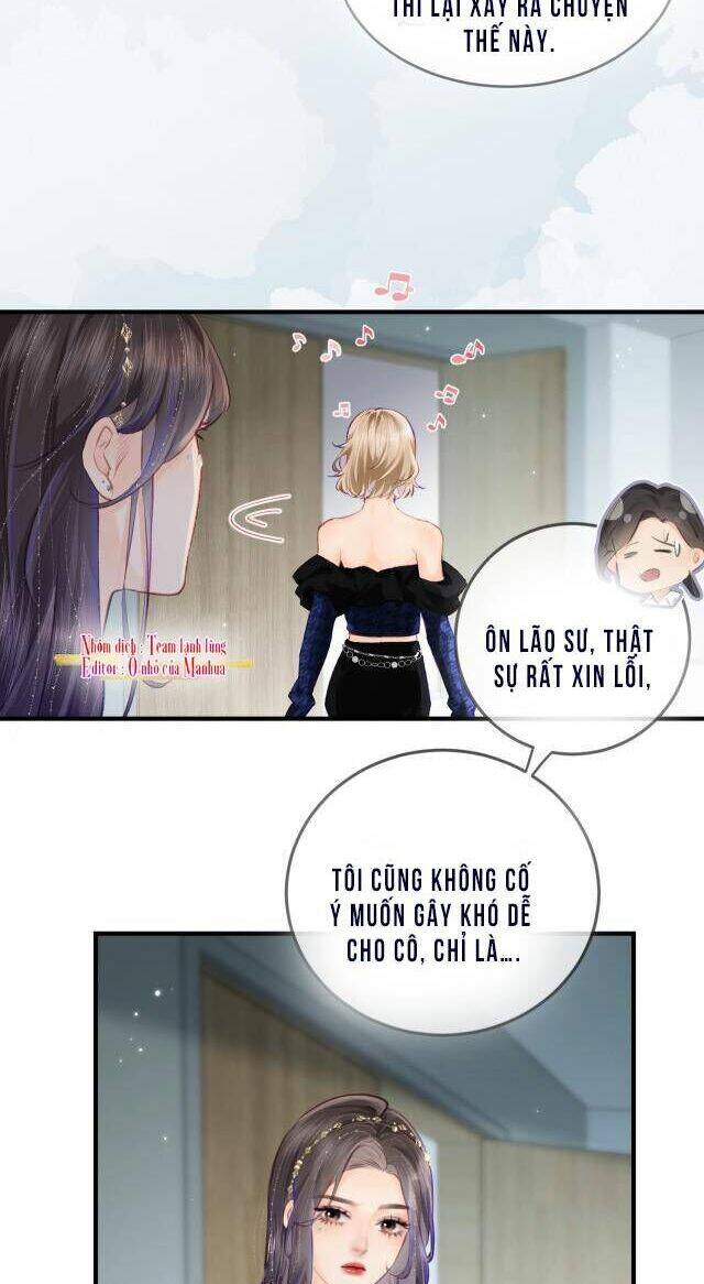 Vợ Chồng Đỉnh Lưu Có Chút Ngọt Ngào Chapter 16 - Page 15