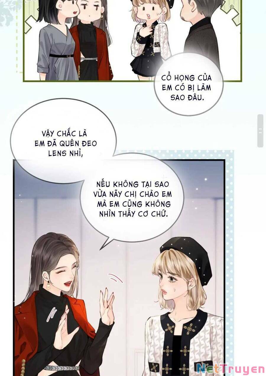 Vợ Chồng Đỉnh Lưu Có Chút Ngọt Ngào Chapter 14 - Page 21