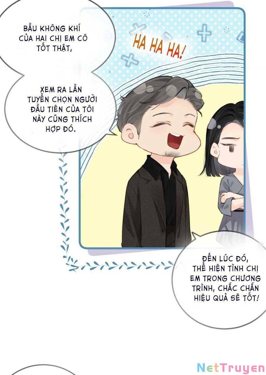 Vợ Chồng Đỉnh Lưu Có Chút Ngọt Ngào Chapter 14 - Page 23