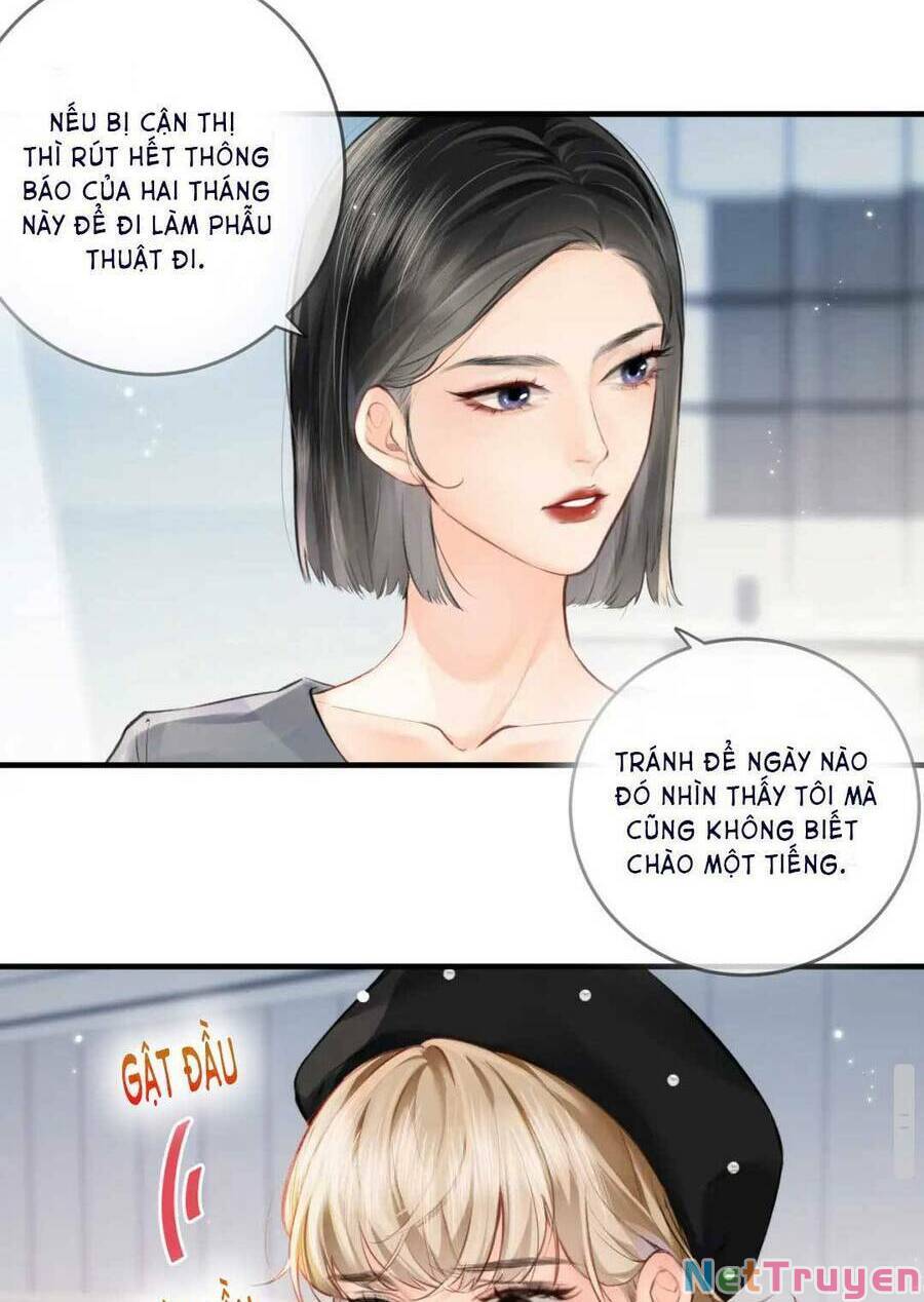 Vợ Chồng Đỉnh Lưu Có Chút Ngọt Ngào Chapter 14 - Page 24