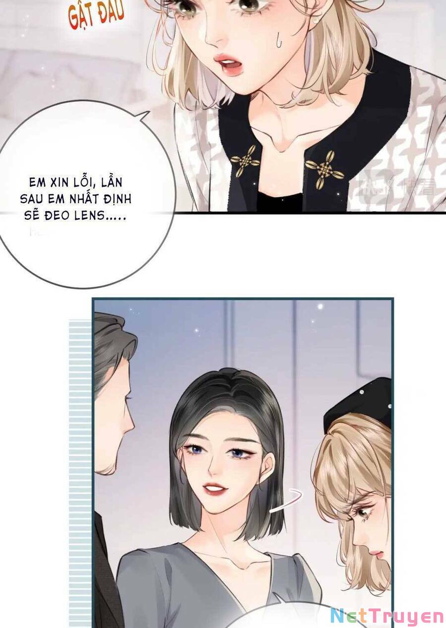 Vợ Chồng Đỉnh Lưu Có Chút Ngọt Ngào Chapter 14 - Page 25