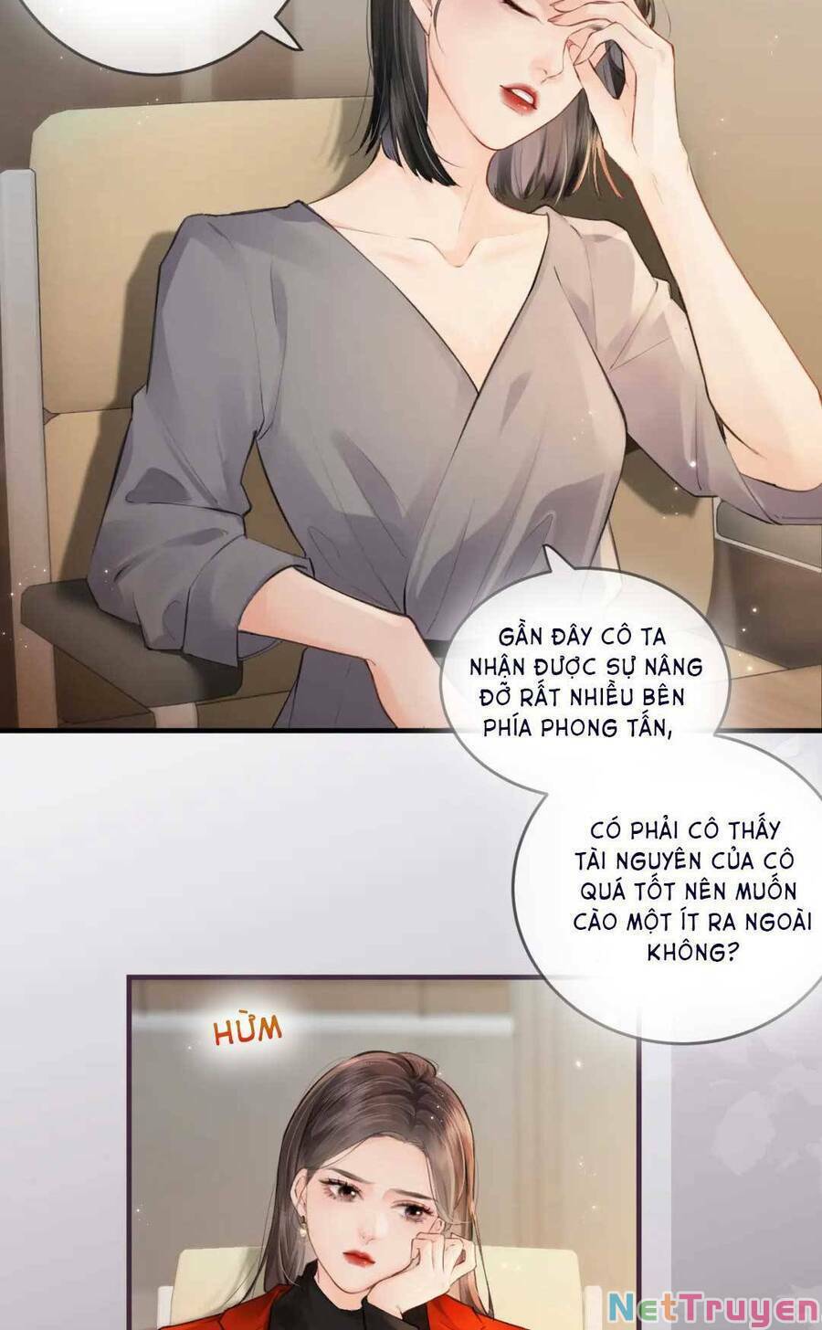 Vợ Chồng Đỉnh Lưu Có Chút Ngọt Ngào Chapter 14 - Page 29