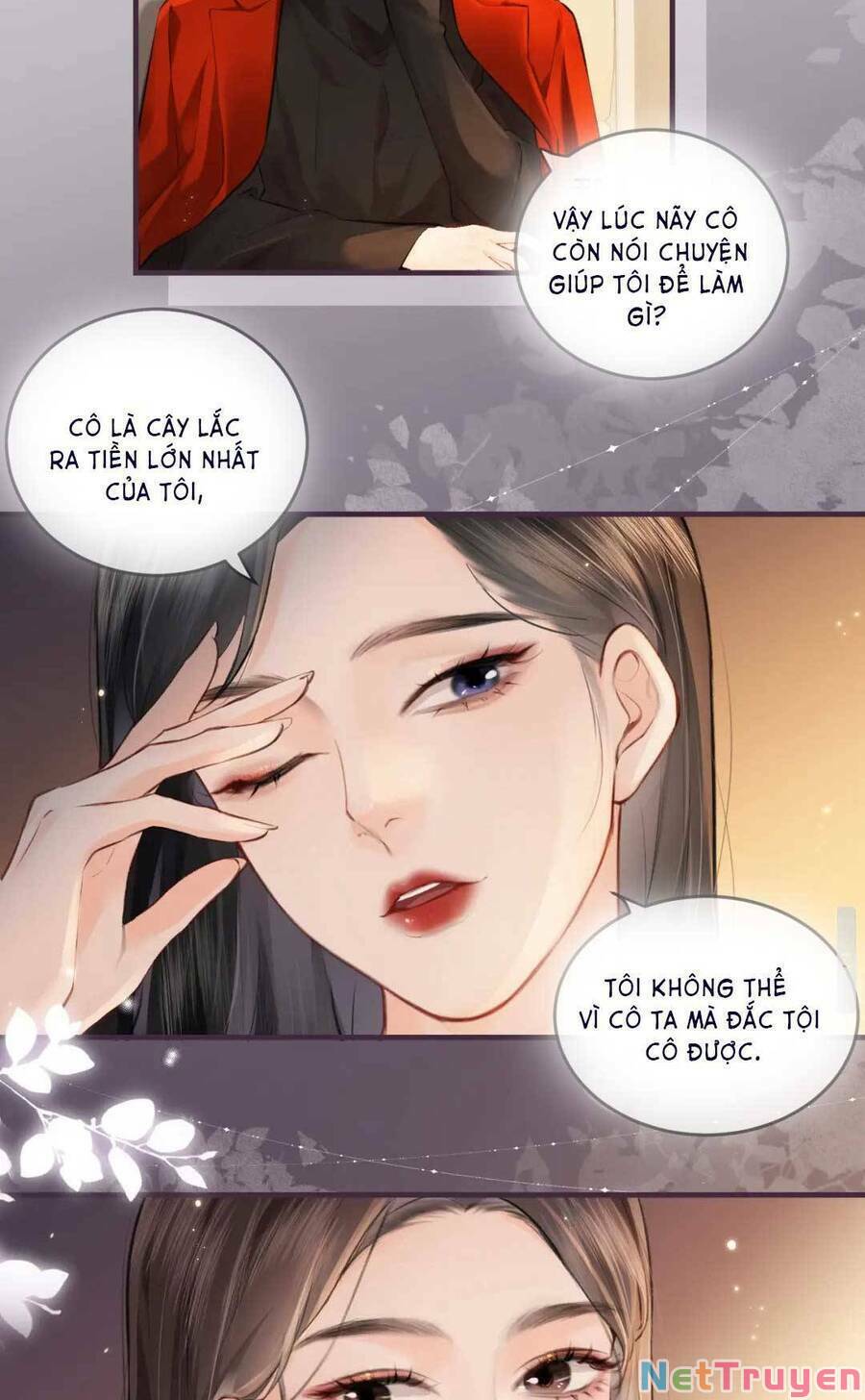 Vợ Chồng Đỉnh Lưu Có Chút Ngọt Ngào Chapter 14 - Page 30