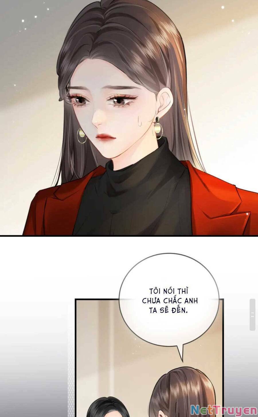 Vợ Chồng Đỉnh Lưu Có Chút Ngọt Ngào Chapter 14 - Page 33