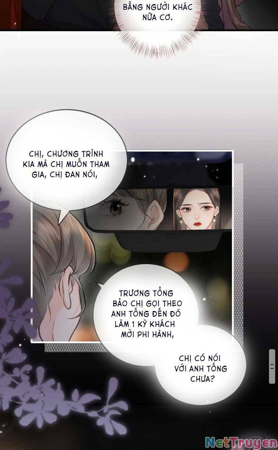 Vợ Chồng Đỉnh Lưu Có Chút Ngọt Ngào Chapter 14 - Page 36