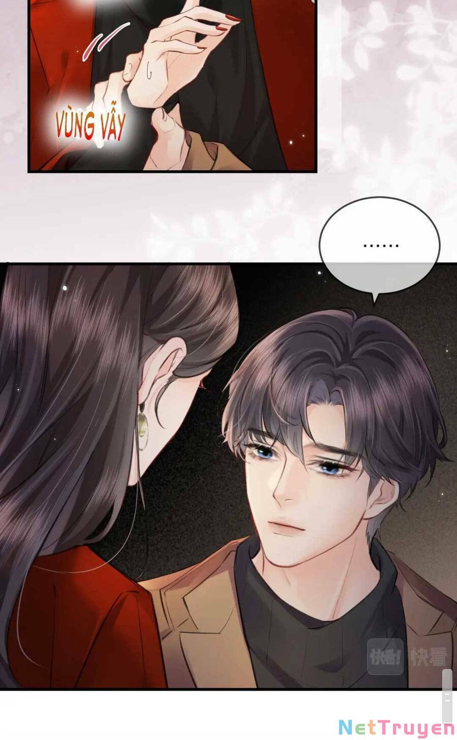 Vợ Chồng Đỉnh Lưu Có Chút Ngọt Ngào Chapter 14 - Page 42