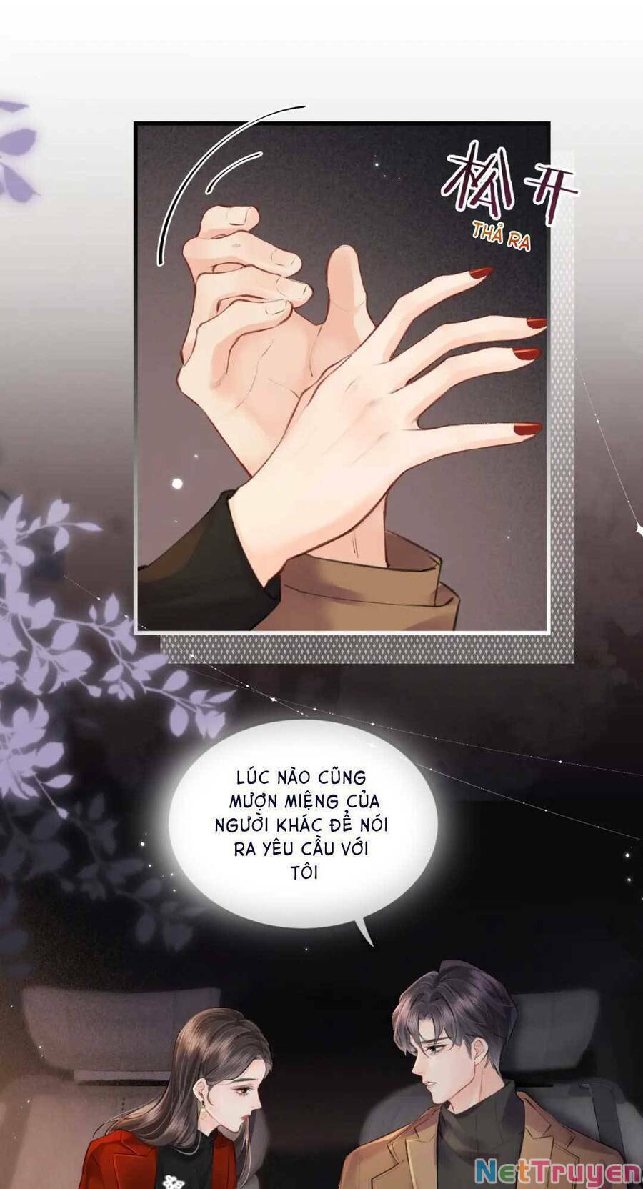 Vợ Chồng Đỉnh Lưu Có Chút Ngọt Ngào Chapter 14 - Page 43