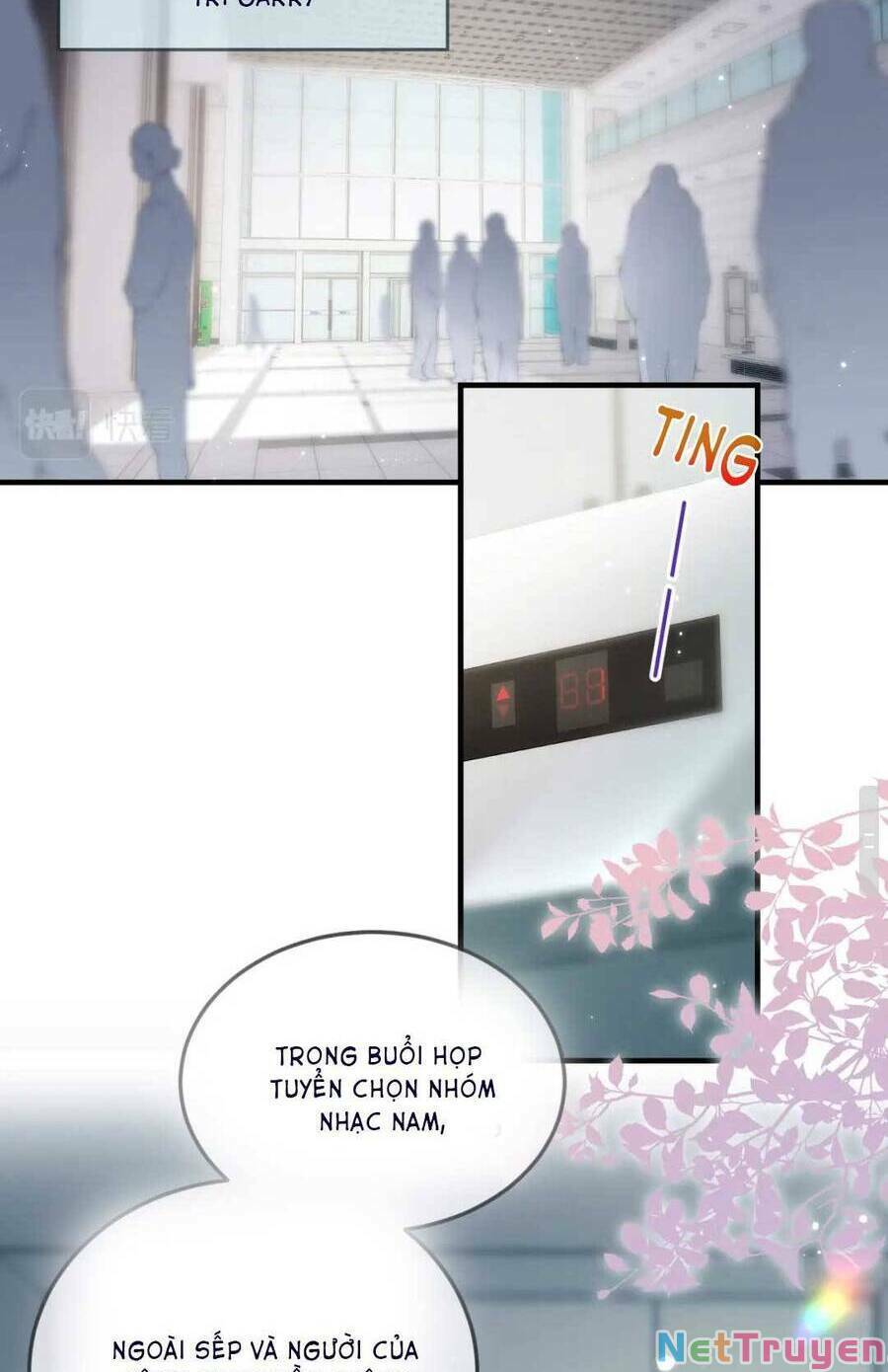 Vợ Chồng Đỉnh Lưu Có Chút Ngọt Ngào Chapter 14 - Page 9