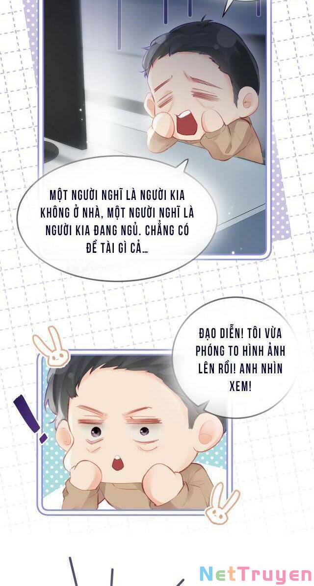 Vợ Chồng Đỉnh Lưu Có Chút Ngọt Ngào Chapter 18 - Page 17