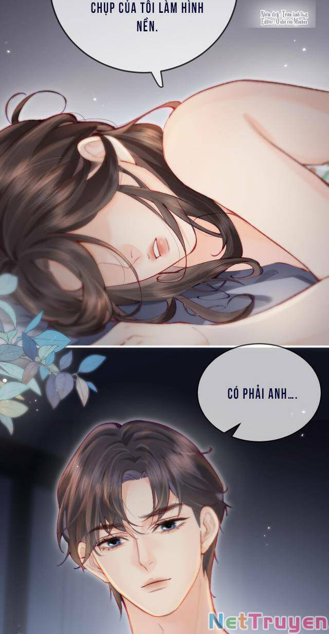 Vợ Chồng Đỉnh Lưu Có Chút Ngọt Ngào Chapter 18 - Page 45