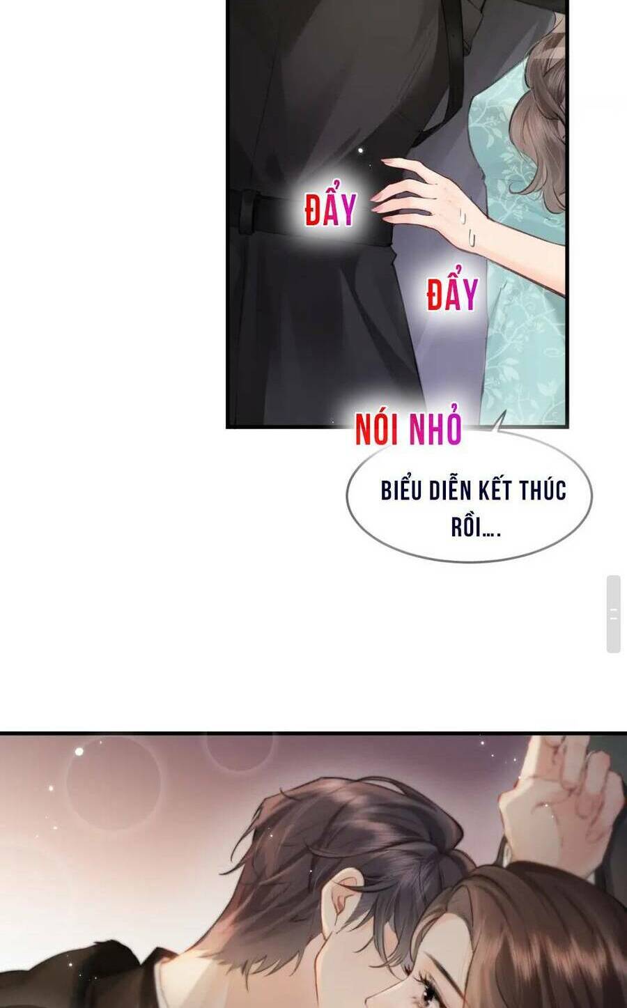 Vợ Chồng Đỉnh Lưu Có Chút Ngọt Ngào Chapter 12 - Page 46