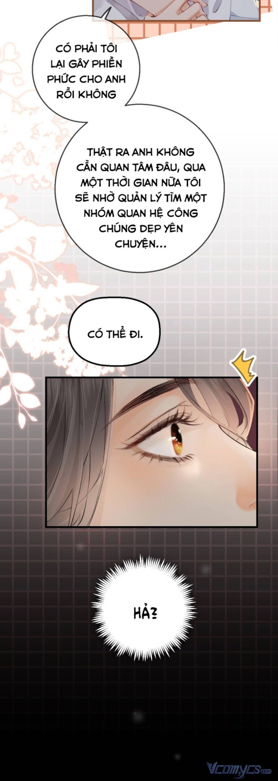 Vợ Chồng Đỉnh Lưu Có Chút Ngọt Ngào Chapter 2 - Page 30