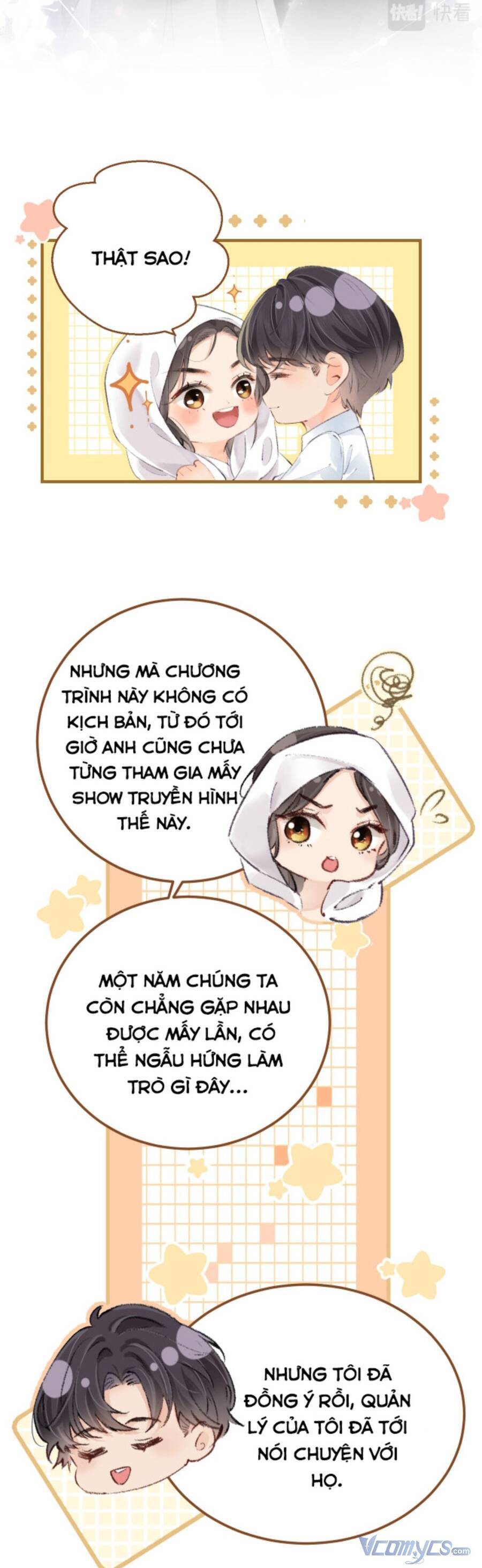 Vợ Chồng Đỉnh Lưu Có Chút Ngọt Ngào Chapter 2 - Page 32