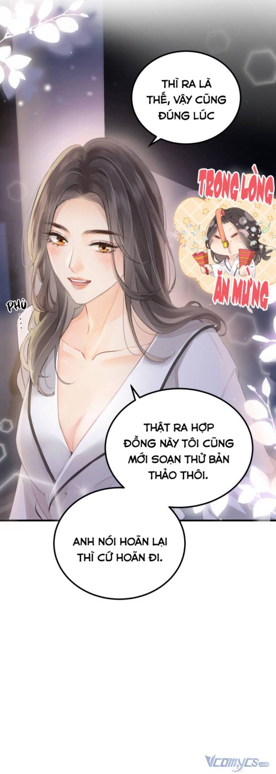 Vợ Chồng Đỉnh Lưu Có Chút Ngọt Ngào Chapter 2 - Page 34