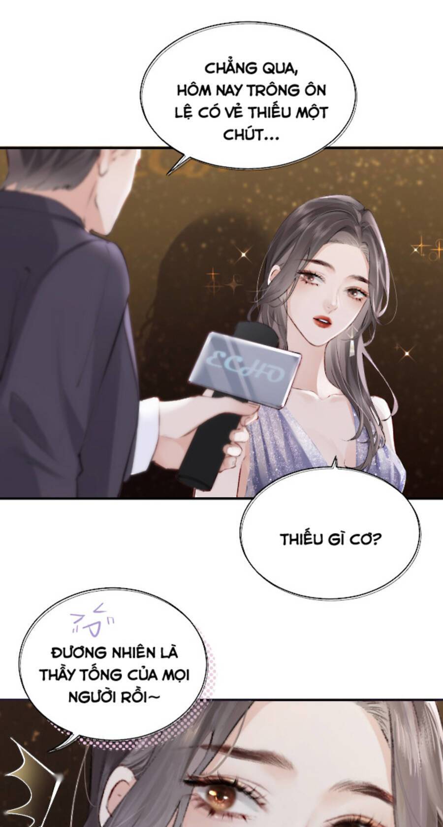 Vợ Chồng Đỉnh Lưu Có Chút Ngọt Ngào Chapter 1 - Page 12