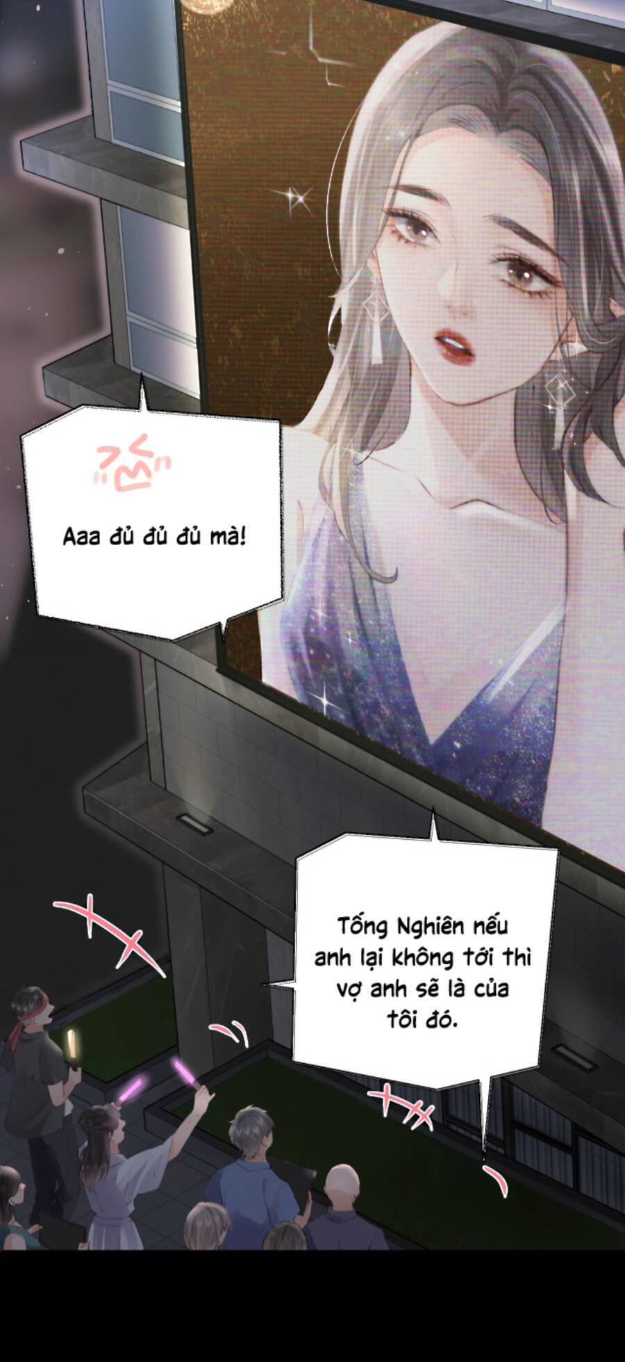 Vợ Chồng Đỉnh Lưu Có Chút Ngọt Ngào Chapter 1 - Page 15