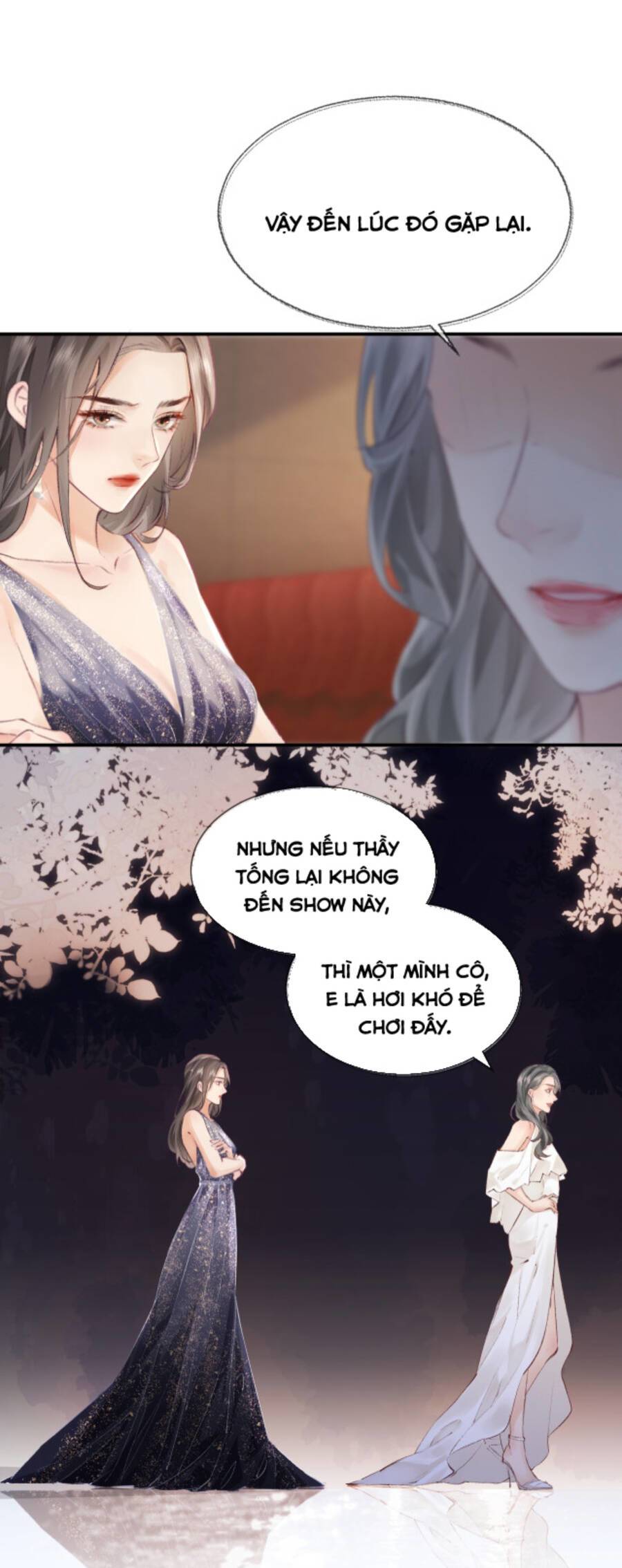 Vợ Chồng Đỉnh Lưu Có Chút Ngọt Ngào Chapter 1 - Page 23