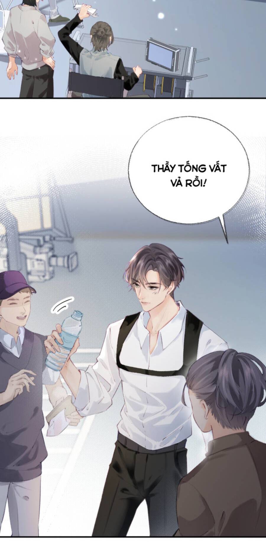 Vợ Chồng Đỉnh Lưu Có Chút Ngọt Ngào Chapter 1 - Page 30