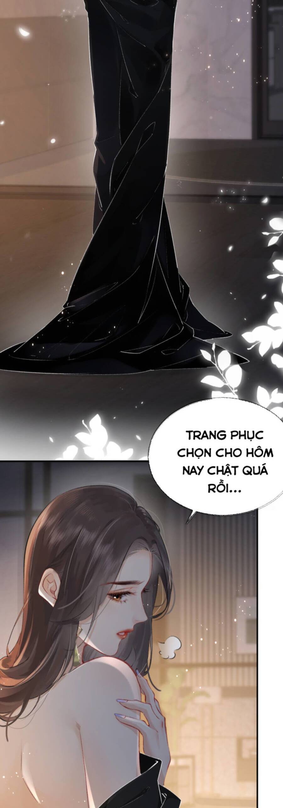 Vợ Chồng Đỉnh Lưu Có Chút Ngọt Ngào Chapter 1 - Page 46