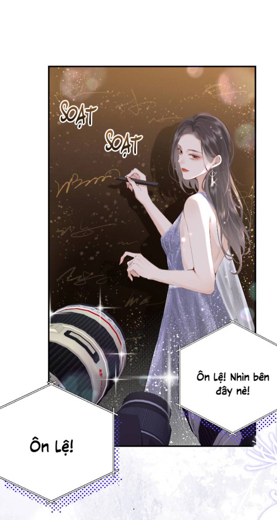 Vợ Chồng Đỉnh Lưu Có Chút Ngọt Ngào Chapter 1 - Page 7