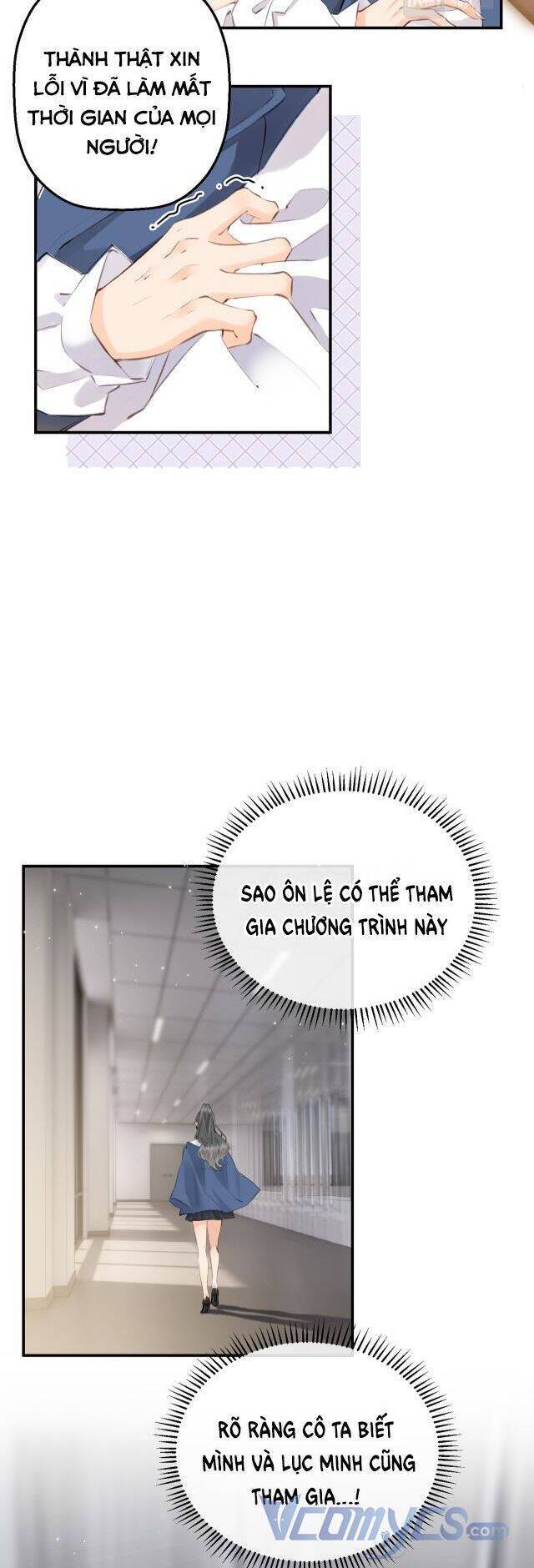 Vợ Chồng Đỉnh Lưu Có Chút Ngọt Ngào Chapter 3 - Page 18