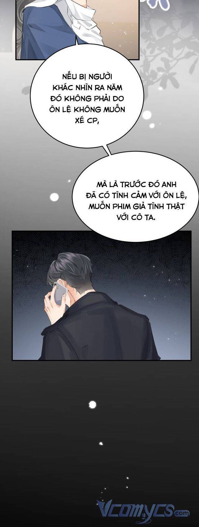 Vợ Chồng Đỉnh Lưu Có Chút Ngọt Ngào Chapter 3 - Page 21