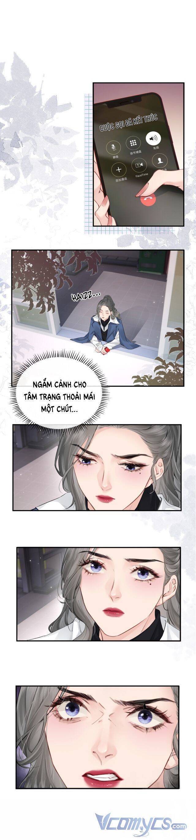 Vợ Chồng Đỉnh Lưu Có Chút Ngọt Ngào Chapter 3 - Page 23