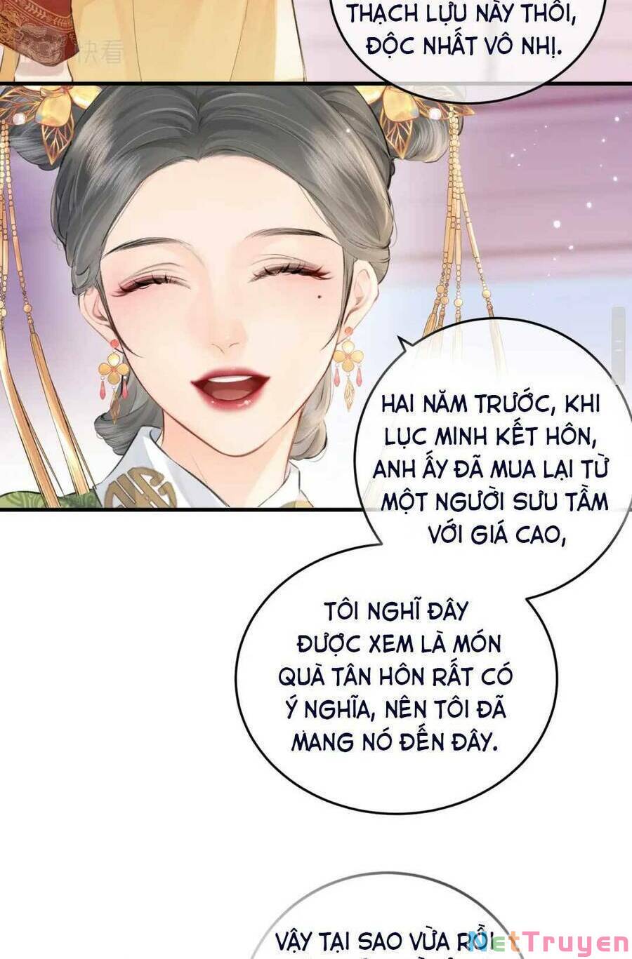 Vợ Chồng Đỉnh Lưu Có Chút Ngọt Ngào Chapter 13 - Page 16