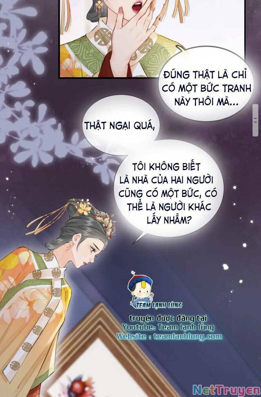 Vợ Chồng Đỉnh Lưu Có Chút Ngọt Ngào Chapter 13 - Page 18