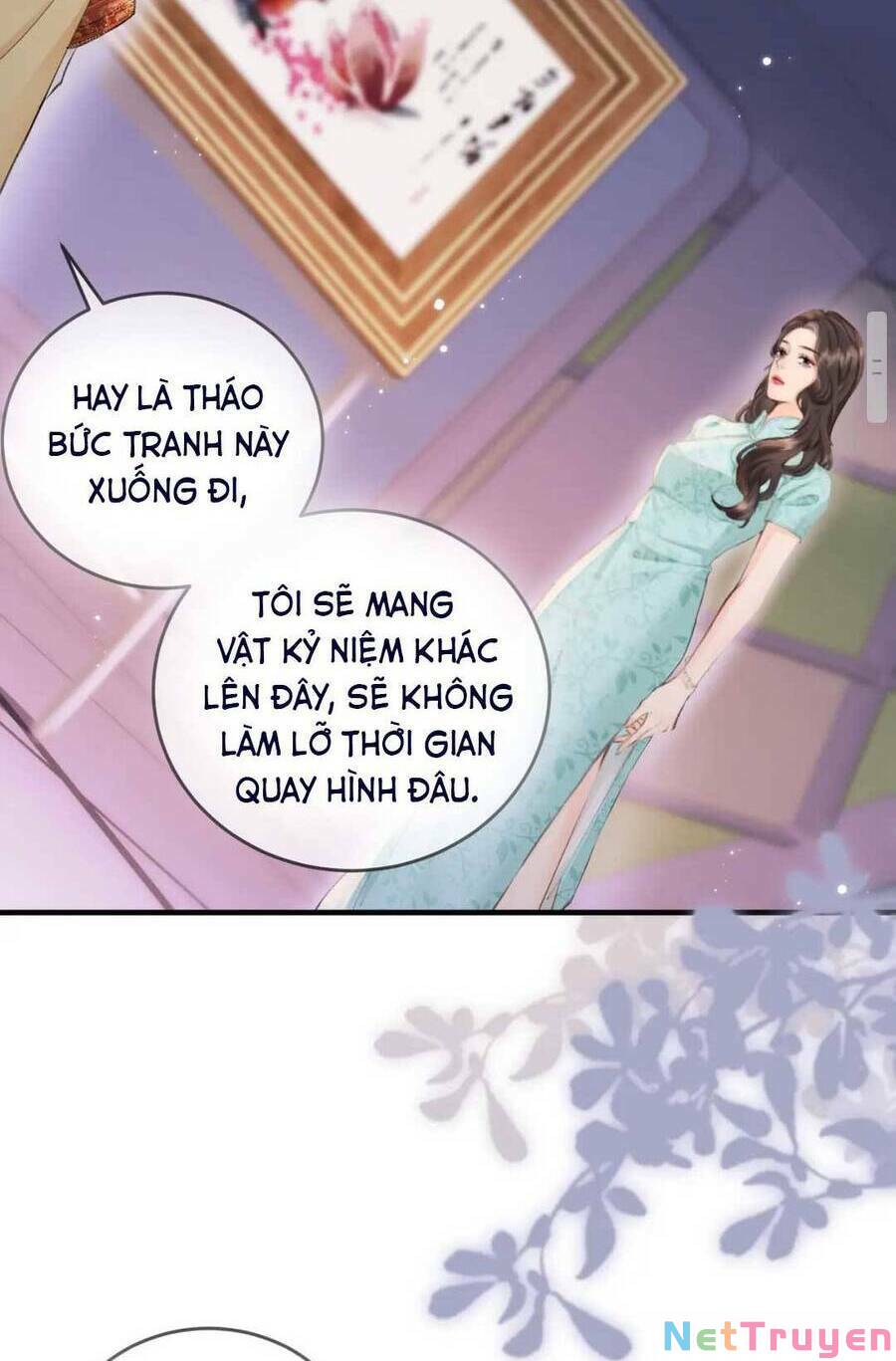 Vợ Chồng Đỉnh Lưu Có Chút Ngọt Ngào Chapter 13 - Page 19