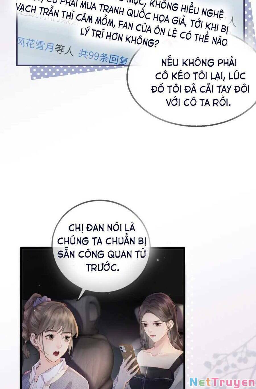 Vợ Chồng Đỉnh Lưu Có Chút Ngọt Ngào Chapter 13 - Page 24