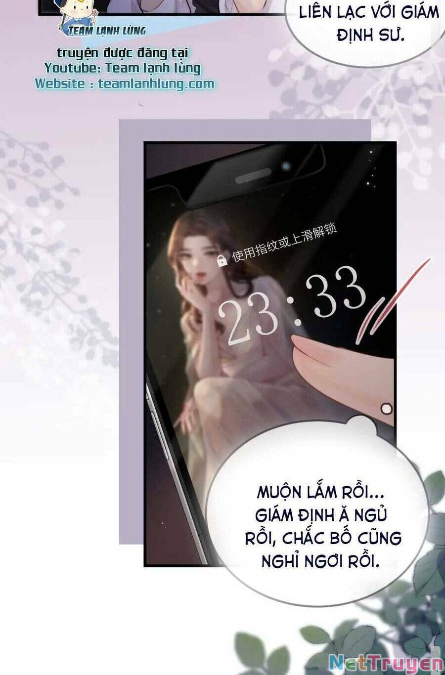 Vợ Chồng Đỉnh Lưu Có Chút Ngọt Ngào Chapter 13 - Page 26