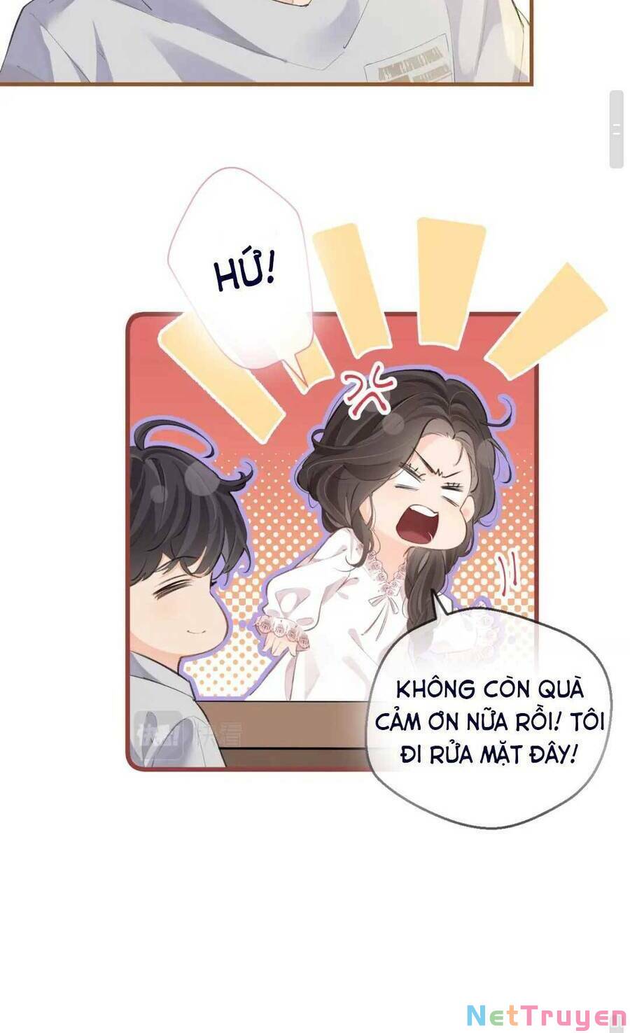 Vợ Chồng Đỉnh Lưu Có Chút Ngọt Ngào Chapter 13 - Page 33