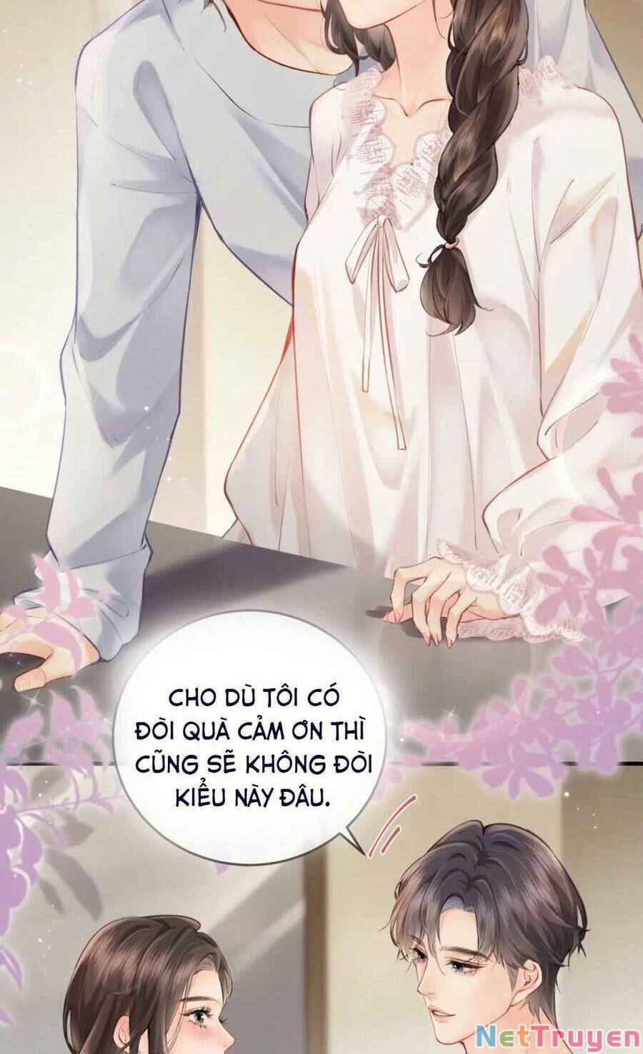 Vợ Chồng Đỉnh Lưu Có Chút Ngọt Ngào Chapter 13 - Page 38